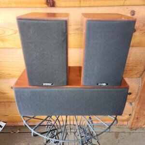 Speakers